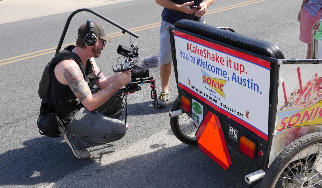Austin Video Production